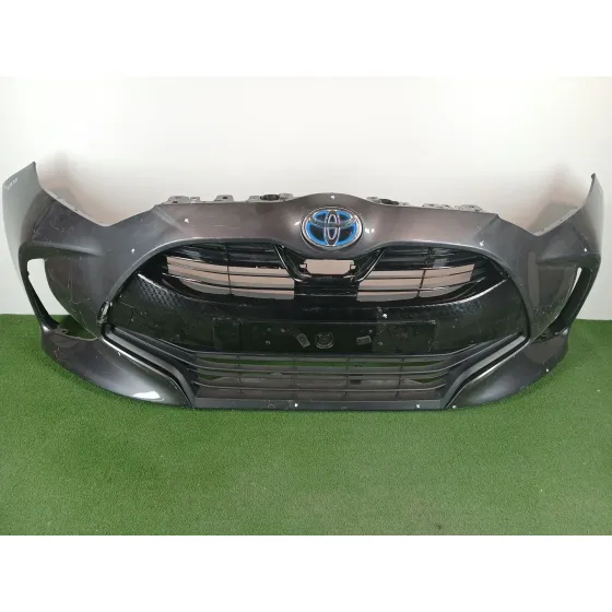 Paragolpes Delantero para Toyota Yaris Cross (Mxp_)