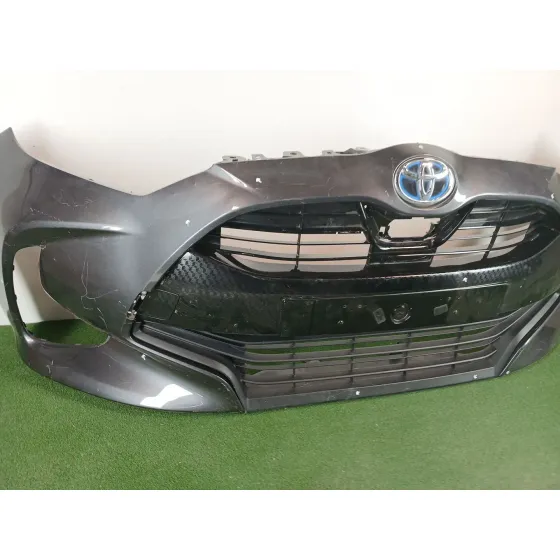 Paragolpes Delantero para Toyota Yaris Cross (Mxp_)