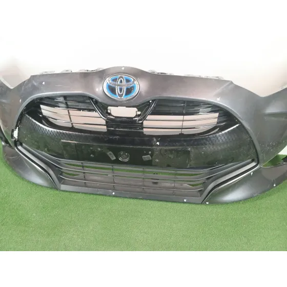 Paragolpes Delantero para Toyota Yaris Cross (Mxp_)