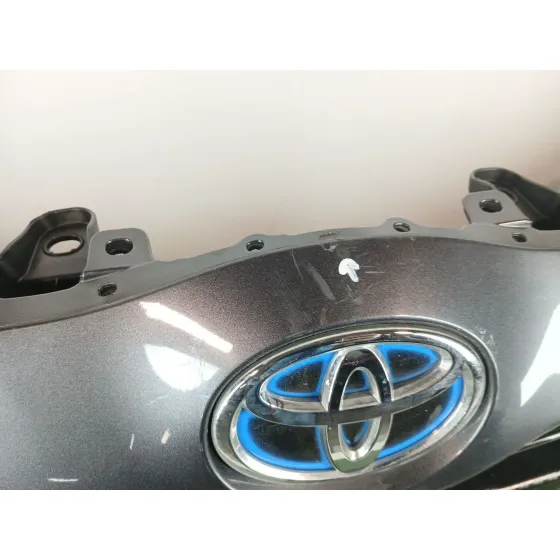 Paragolpes Delantero para Toyota Yaris Cross (Mxp_)