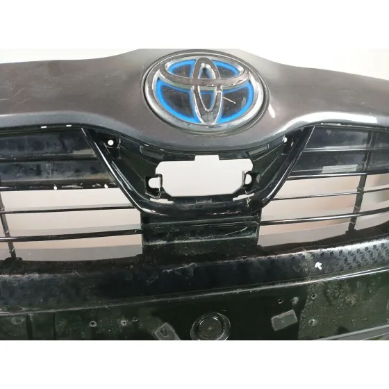 Paragolpes Delantero para Toyota Yaris Cross (Mxp_)