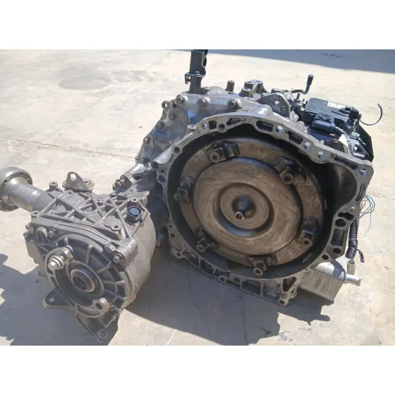 Caja Cambios para Volvo Xc60 Ii (246)