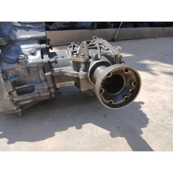 Caja Cambios para Volvo Xc60 Ii (246)