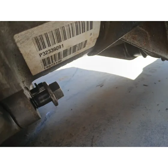 Caja Cambios para Volvo Xc60 Ii (246)