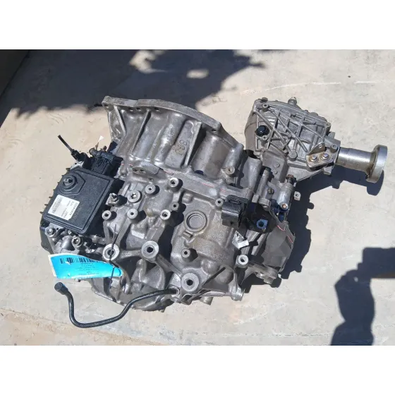 Caja Cambios para Volvo Xc60 Ii (246)