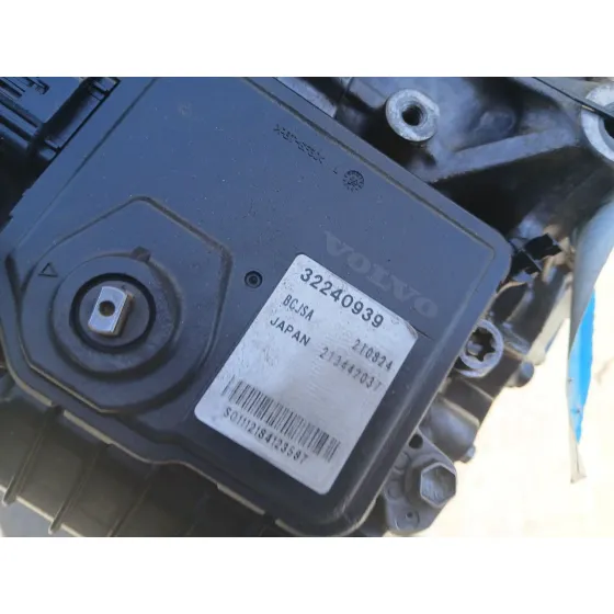 Caja Cambios para Volvo Xc60 Ii (246)