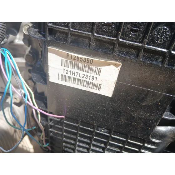 Caja Cambios para Volvo Xc60 Ii (246)