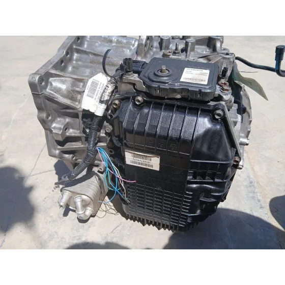 Caja Cambios para Volvo Xc60 Ii (246)