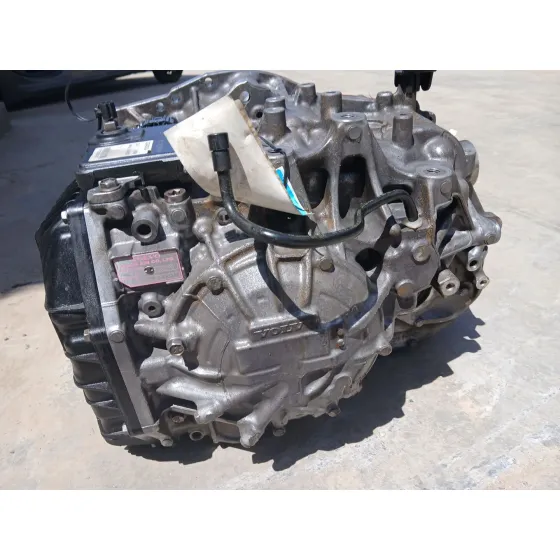 Caja Cambios para Volvo Xc60 Ii (246)