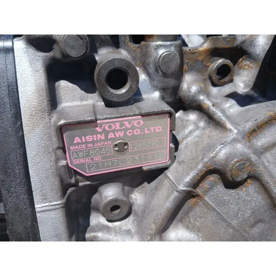Caja Cambios para Volvo Xc60 Ii (246)