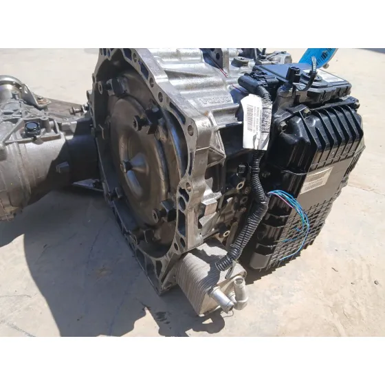 Caja Cambios para Volvo Xc60 Ii (246)