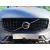 Rejilla Delantera para Volvo Xc60 Ii (246)