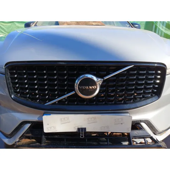 Rejilla Delantera para Volvo Xc60 Ii (246)