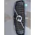 Rejilla Delantera para Volvo Xc60 Ii (246)