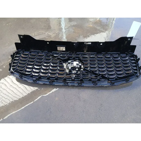 Rejilla Delantera para Volvo Xc60 Ii (246)