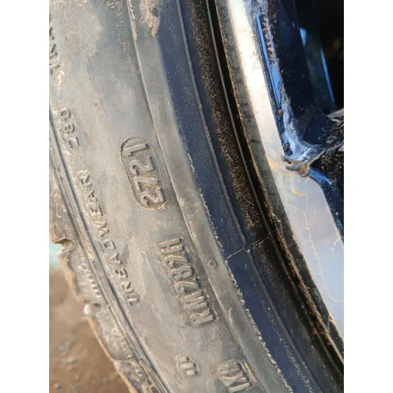 Neumatico para Volvo Xc60 Ii (246)