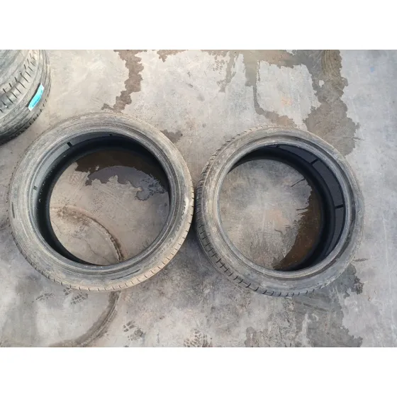Neumatico para Volvo Xc60 Ii (246)