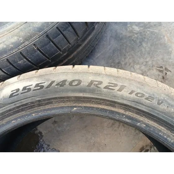 Neumatico para Volvo Xc60 Ii (246)