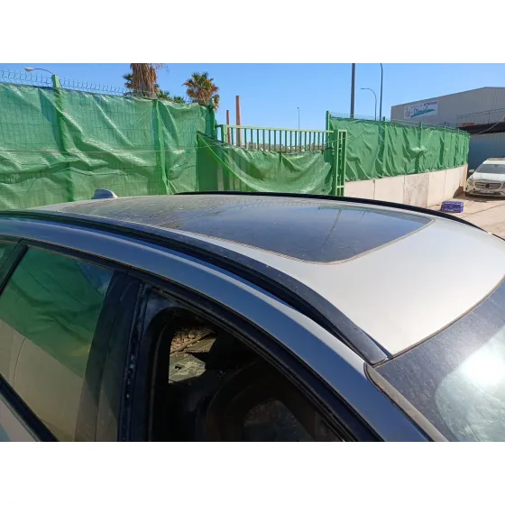 Barras Techo para Volvo Xc60 Ii (246)