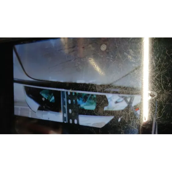 Barras Techo para Volvo Xc60 Ii (246)