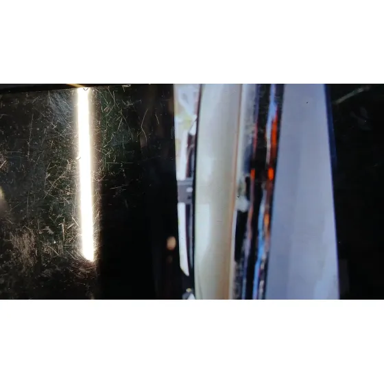 Barras Techo para Volvo Xc60 Ii (246)