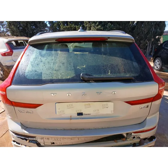 Porton Trasero para Volvo Xc60 Ii (246)