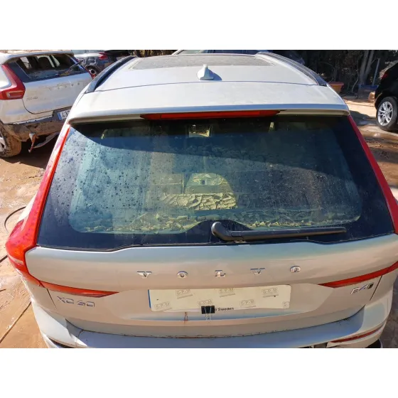 Porton Trasero para Volvo Xc60 Ii (246)