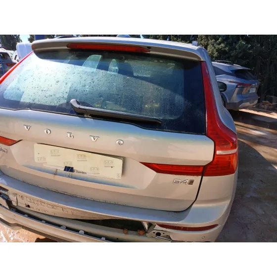 Porton Trasero para Volvo Xc60 Ii (246)