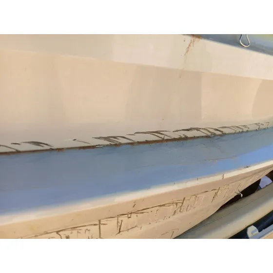 Porton Trasero para Volvo Xc60 Ii (246)