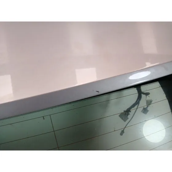 Porton Trasero para Volvo Xc60 Ii (246)