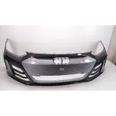 Paragolpes Delantero para Audi E-Tron (Gen)
