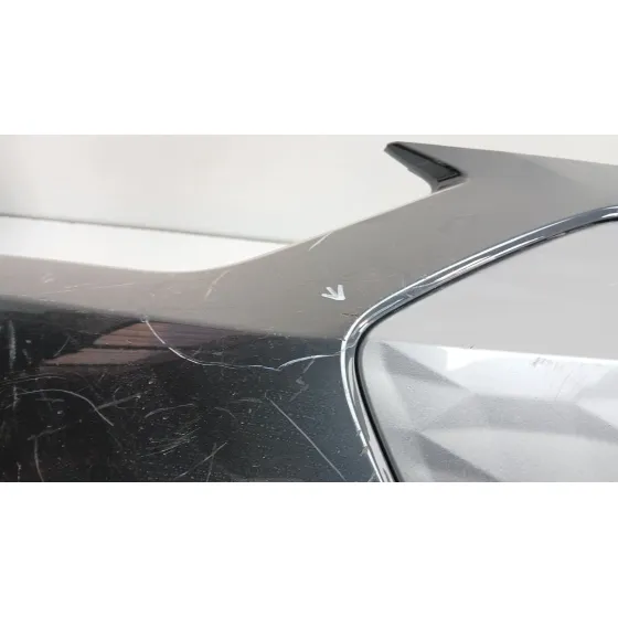 Paragolpes Delantero para Audi E-Tron (Gen)
