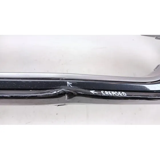 Paragolpes Delantero para Audi E-Tron (Gen)