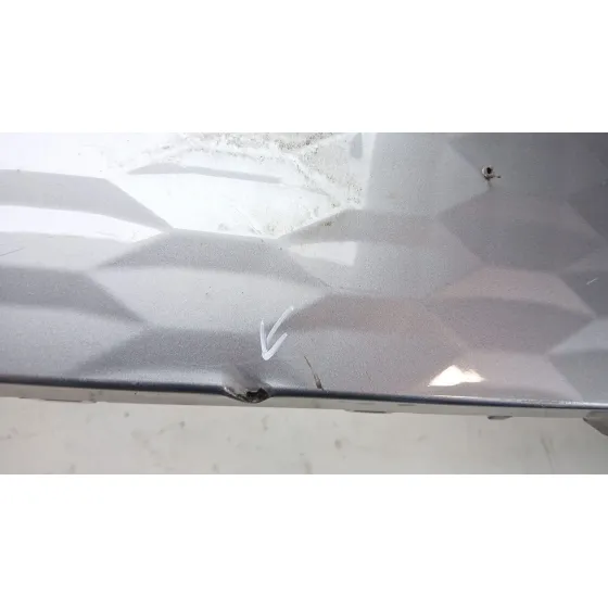 Paragolpes Delantero para Audi E-Tron (Gen)