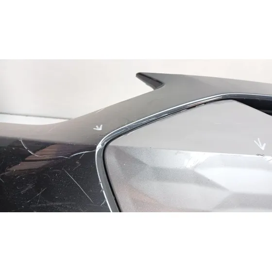 Paragolpes Delantero para Audi E-Tron (Gen)