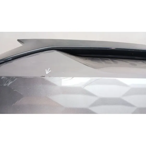 Paragolpes Delantero para Audi E-Tron (Gen)