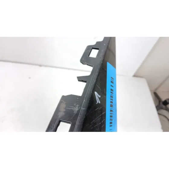 Paragolpes Delantero para Audi E-Tron (Gen)