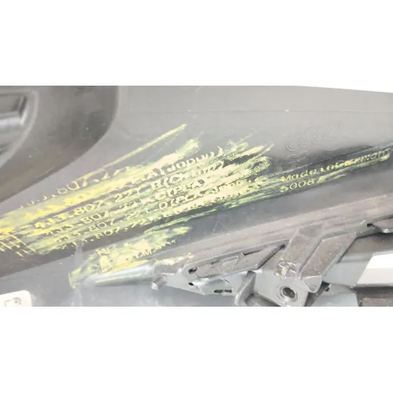 Paragolpes Delantero para Audi E-Tron (Gen)
