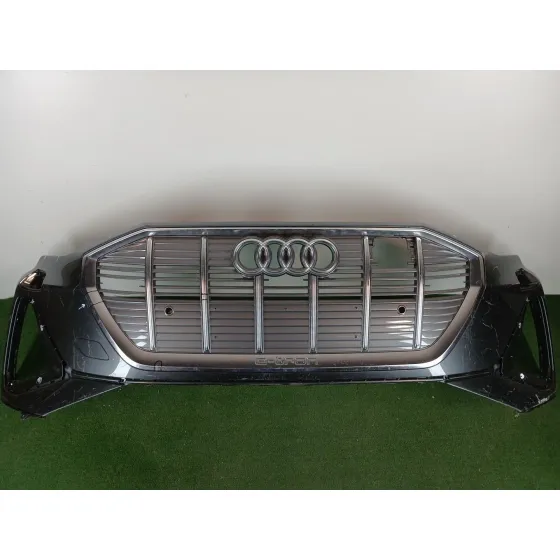 Paragolpes Delantero para Audi E-Tron (Gen)