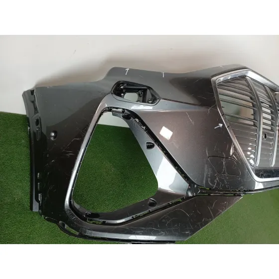 Paragolpes Delantero para Audi E-Tron (Gen)