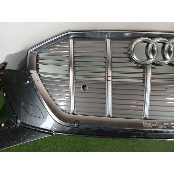 Paragolpes Delantero para Audi E-Tron (Gen)