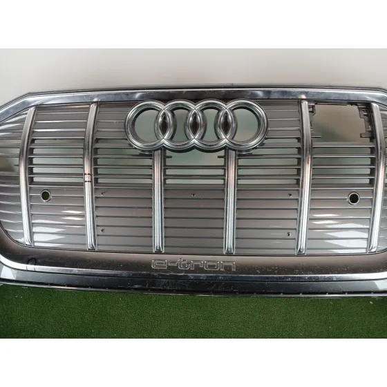 Paragolpes Delantero para Audi E-Tron (Gen)