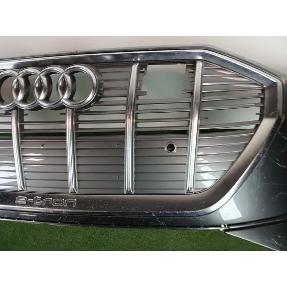Paragolpes Delantero para Audi E-Tron (Gen)