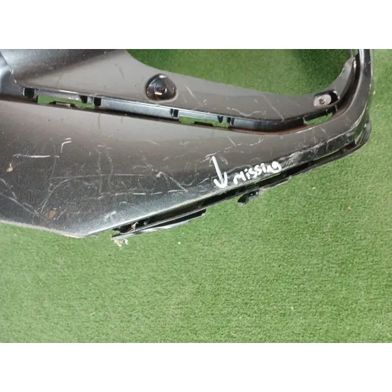 Paragolpes Delantero para Audi E-Tron (Gen)