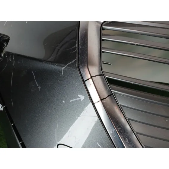 Paragolpes Delantero para Audi E-Tron (Gen)