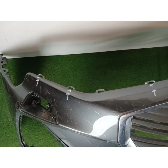 Paragolpes Delantero para Audi E-Tron (Gen)