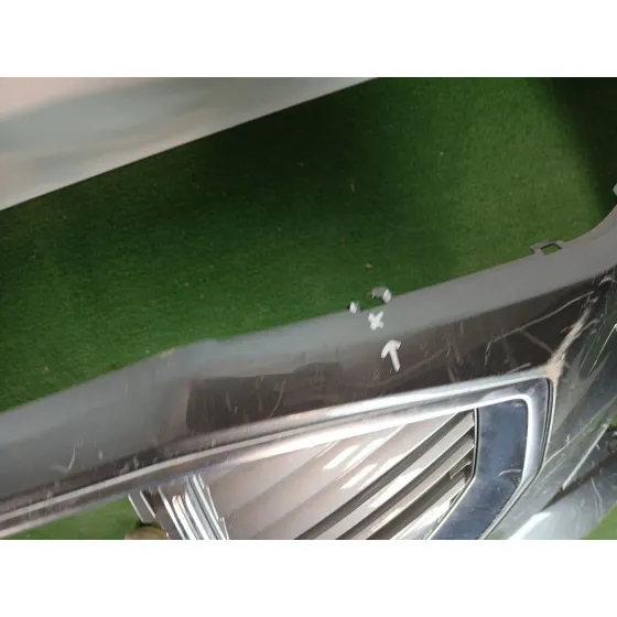 Paragolpes Delantero para Audi E-Tron (Gen)