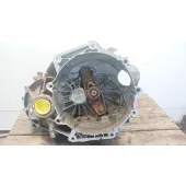Despiece Caja Cambios para Seat Ibiza V (Kj1, Kjg)