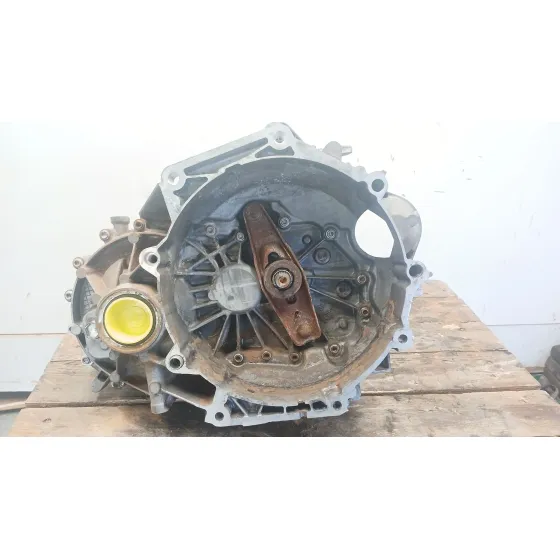 Despiece Caja Cambios para Seat Ibiza V (Kj1, Kjg)