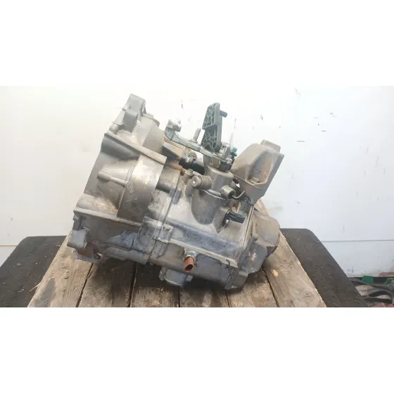 Despiece Caja Cambios para Seat Ibiza V (Kj1, Kjg)